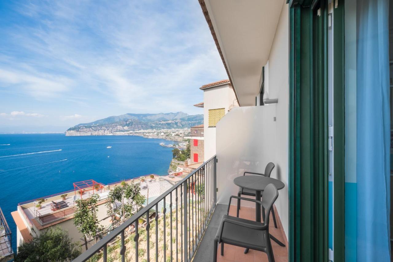 Sorrento & Else Hotel Exterior photo