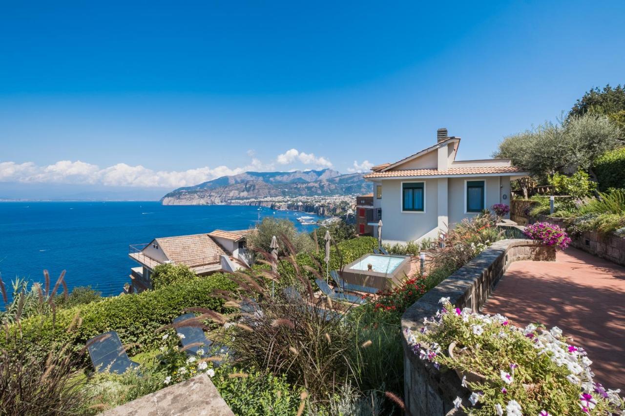 Sorrento & Else Hotel Exterior photo